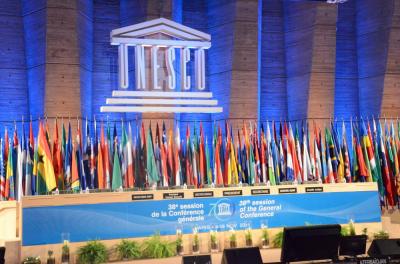 Azərbaycan UNESCO-nun Komitəsinə üzv seçildi