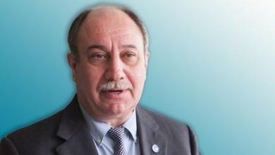 Araz Əlizadə: "Cahangir Əsgərovu divara dirəməsən..."
