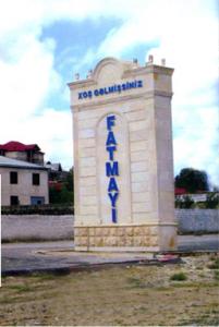 İşıqlı şəhərin qaranlıq kəndi
