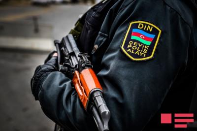 Bakının orta məktəblərində təhlükəsizlik tədbirləri gücləndirilib