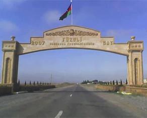 Füzuli Rayon Təhsil Şöbəsinin müdiri işdən çıxarılıb