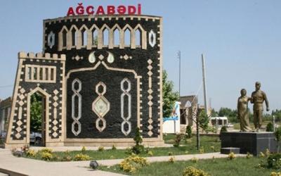 Ağcabədidə idarə rəisi işdən çıxarılıb