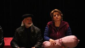 Gəncə Dövlət Dram Teatrı “Dəli yığıncağı” tamaşasını Bakıda nümayiş etdirəcək