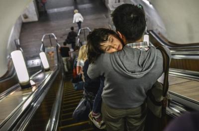 “Metro Photo Challenge” müsabiqəsində azərbaycanlı fotoqraf qalib oldu