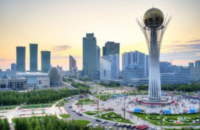 Astanada IV beynəlxalq rəsm müsabiqəsi keçiriləcək