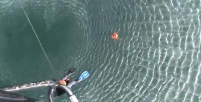 "Neftçilərin axtarışı yataqlar sahəsində davam etdirilir"