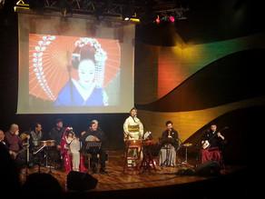 Bakıda ​Yaponiyanın ənənəvi musiqi konserti