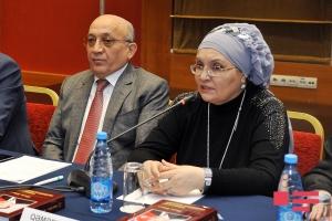 QMİ-dən İrəvandakı Göy məscidin İranın istifadəsinə verilməsinə münasibət