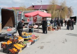 Bakıda partlayıcı oyuncaqlar satışdan çıxarılıb