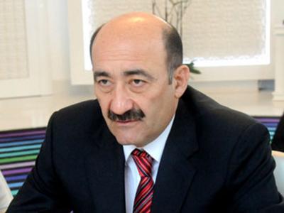 Əbülfəs Qarayev: "Korrupsiya problemi tam həll olunmayıb”