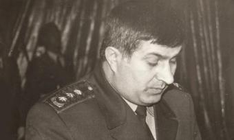 Səfər Əbiyevin müavinin məhkəməsi gələn il davam etdiriləcək