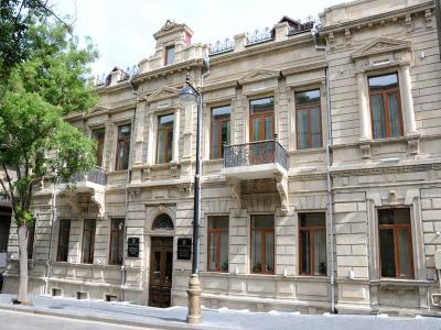 10 dini icmaya maliyyə yardımı ayrılıb, 5 dini icmaya şəhadətnamə verilib