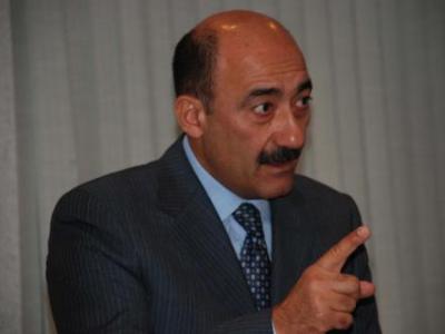 Qobustan Milli Tarixi-Bədii Qoruğunun direktoru vəzifəsindən azad olunub