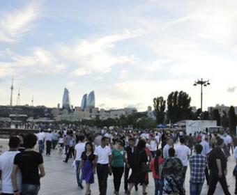 Əhalinin sayı açıqlandı