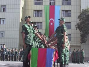 Azərbaycanda hərbi xidmətə çağırış yaşı artırıla bilər