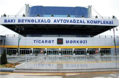Avtovağzal gücləndirilmiş iş rejminə keçir