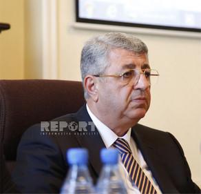 "Xəsarət alan neftçilərin beşi iş yerinə dönüb"