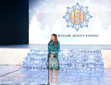 “2016-cı il ölkəmiz üçün yeni uğurlar gətirəcək”