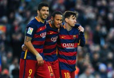 “Barselona” “Real”ın rekordunu qırdı