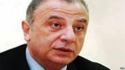 Gürcüstanın Azərbaycandakı səfiri dəyişdirilə bilər