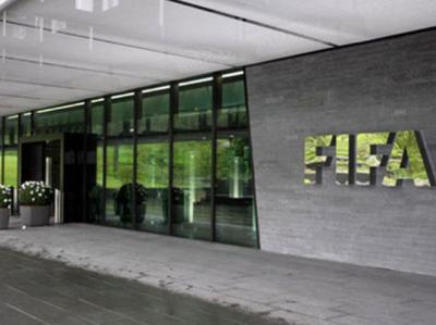 Blatterin təsis etdiyi mükafat ləğv edildi
