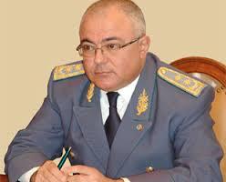 Gömrük Komitəsi “donuz qripi” təhlükəsi ilə əlaqədar gücləndirilmiş iş rejiminə keçib