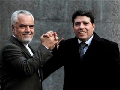 İrandan Suriya açıqlaması