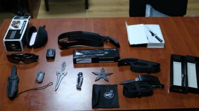 Gömrük orqanları ötən il 9206 hüquqpozma faktı aşkarlayıb
