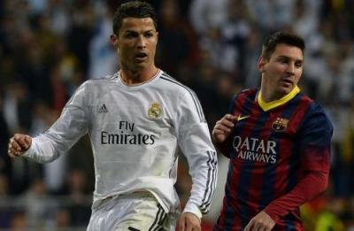 Messi və Ronaldonun qıra bilmədiyi rekordlar