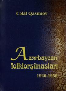 “Azərbaycan folklorşünasları (1920-1950)” kitabı işıq üzü gördü