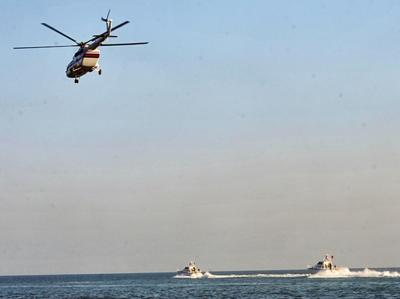 İtkin düşən neftçilərdən daha birinin cəsədi tapılıb