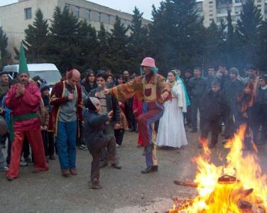 İlk və axır çərşənbələrin tarixi açıqlandı