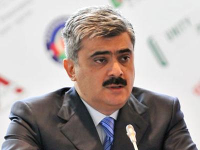 Nazir: "Ötən il büdcə xərclərinin 3,1 milyard manatı ixtisar edilib"