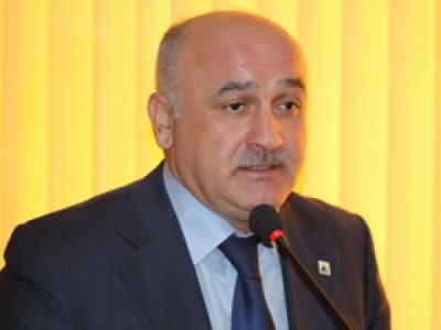 Arif Hacılı Baş Mütəşəkkil Cinayətkarlıqla Mübarizə İdarəsindədir