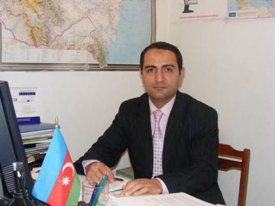 Ruslan Atakişiyev: “Sənaye sahələrinin rəqabətə davamlılığını artırmaq lazımdır”