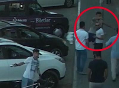 "Rasimin ölüm xəbərini eşidəndən sonra telefonu sındırıb atdım"