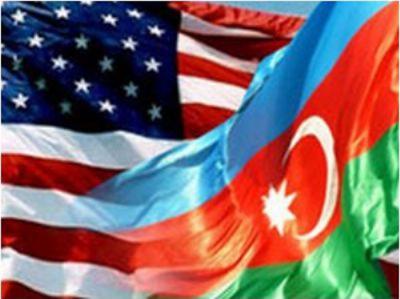 ABŞ müdafiə nazirinin baş müşaviri Azərbaycanda səfərdədir
