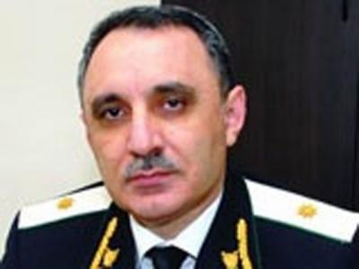 Eldar Sabiroğlunun oğlu barəsində cinayət işinin başlandığı təsdiqləndi