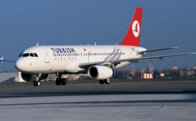 İstanbul-Bakı və Bakı-İstanbul aviareysləri təxirə salınıb