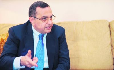 "TANAP layihəsi vaxtından əvvəl həyata keçiriləcək"