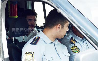 Cavid Hüseynovun məhkəməsinin vaxtı açıqlandı
