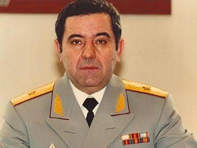 General Məhəmməd Əsədov: böyük vətənpərvər, unudulmaz şəxsiyyət