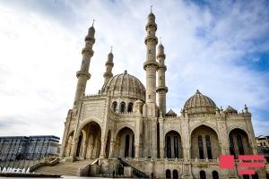 “Heydər məscidi”nə imam və axund təyin olunub