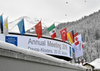 "Davos Forumu mühüm əhəmiyyət kəsb edir"