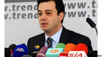 “Azərbaycan xristian dini icmalarının fəaliyyəti üçün normal şərait var”