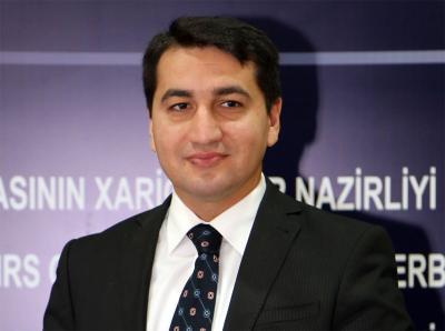 "İstanbulda intihar etdiyi güman edilən Fəxrəddin Əliyev Nazirliyin əməkdaşı deyil"