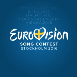 “Eurovision-2016” mahnı müsabiqəsinin püşkatma mərasimi keçirilib