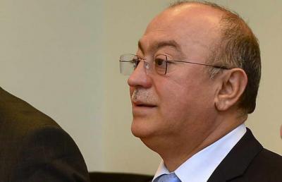 Kəmaləddin Heydərov Naftalanda vətəndaşları qəbul edəcək