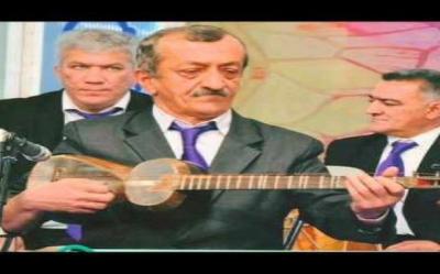 Tarzən Əbülfət Məmmədrəhimov vəfat etdi
