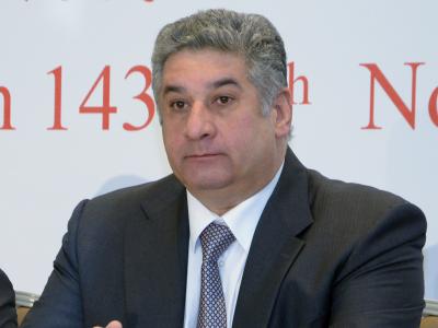 Azad Rəhimov Qubada vətəndaşları qəbul edəcək